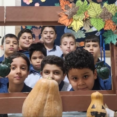 متولدین آبان دبستان شیخ محمد خیابانی-1404